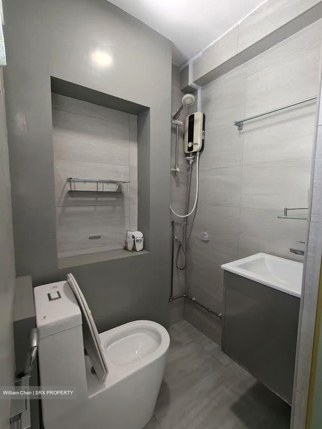 Blk 24 Mount Faber View (Bukit Merah), HDB 4 Rooms #600094231